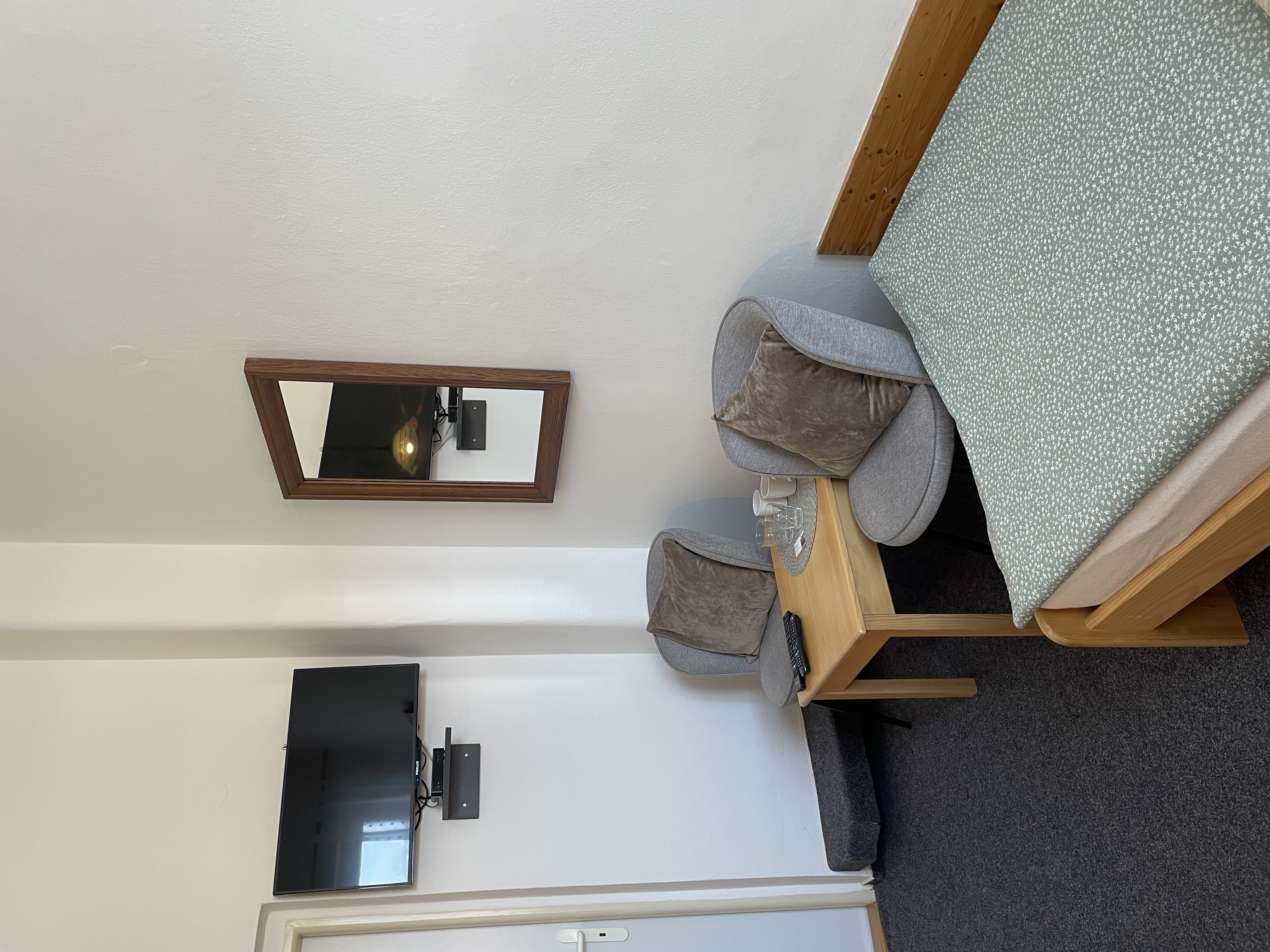 Pokoj č.5 - Obrázek 2